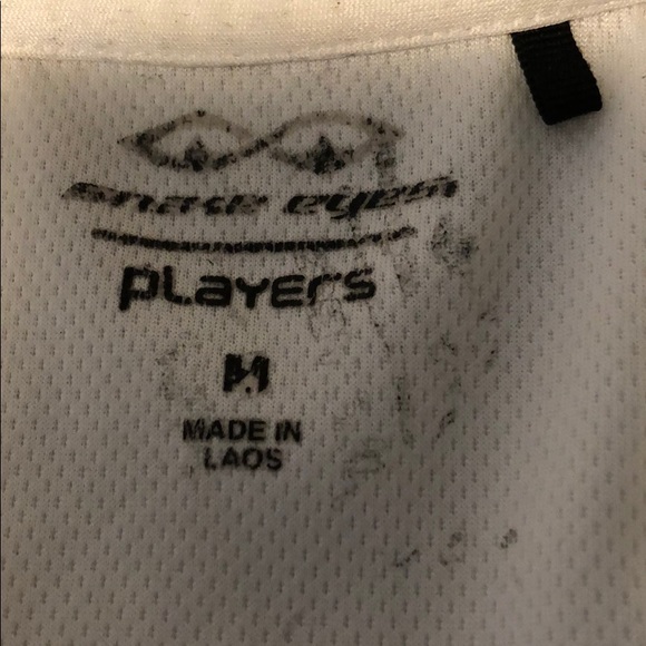 Used men’s sweatershirt size M - Picture 6 of 10